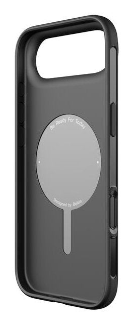 Belkin Protect Magn. Schutzhülle Iphone 17 Pro Schwarz Msa039hqbk