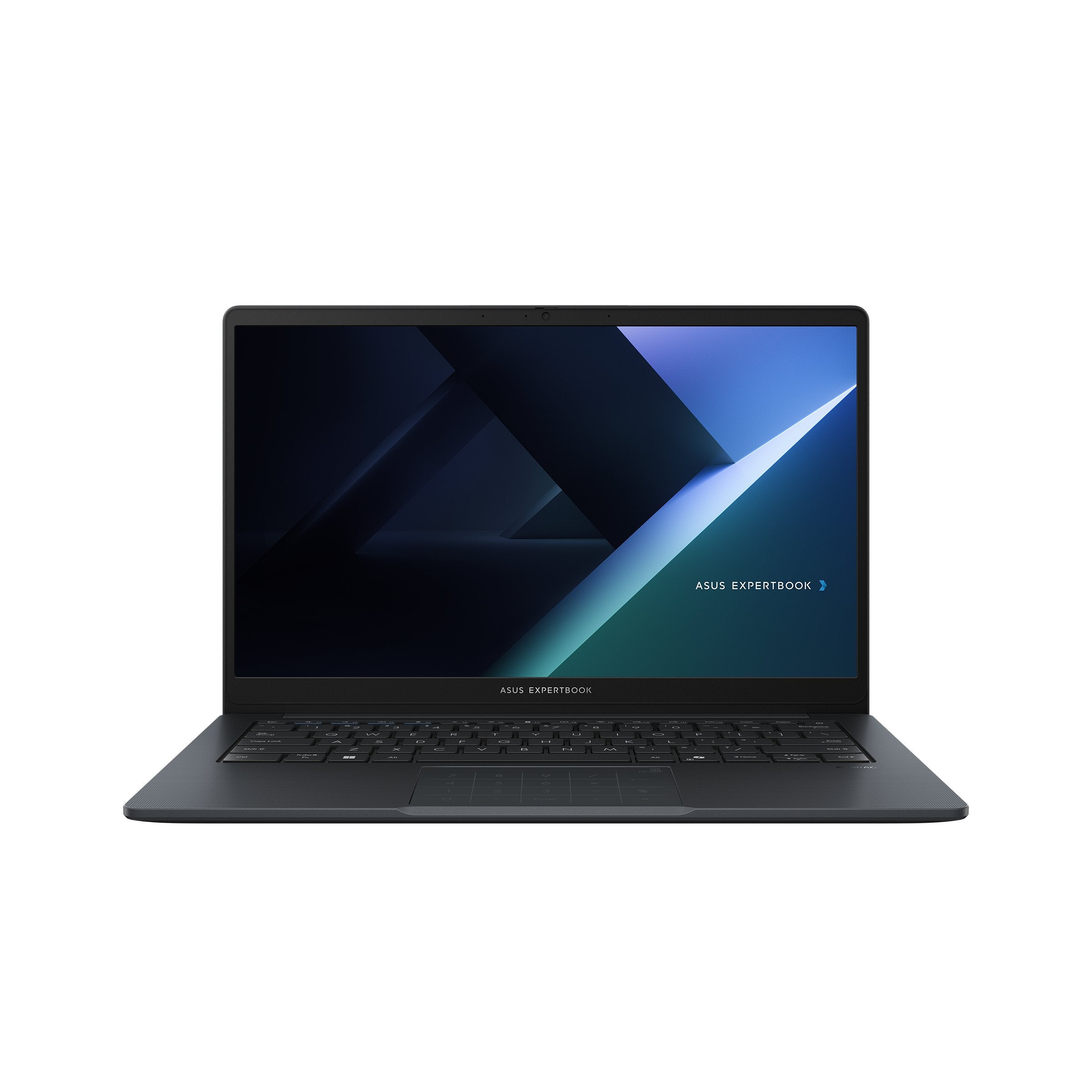 EAN 4711387832554 - ASUS ExpertBook B1 B1403CVA-S61249X Intel® Core™ i3 35,6 cm (14") DDR5-SDRAM Wi-Fi 6E (802.11ax) imagen 1