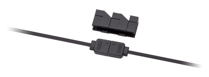 Ventilador Caja Thermaltake Ct120 Argb 2xvent Verde Matcha