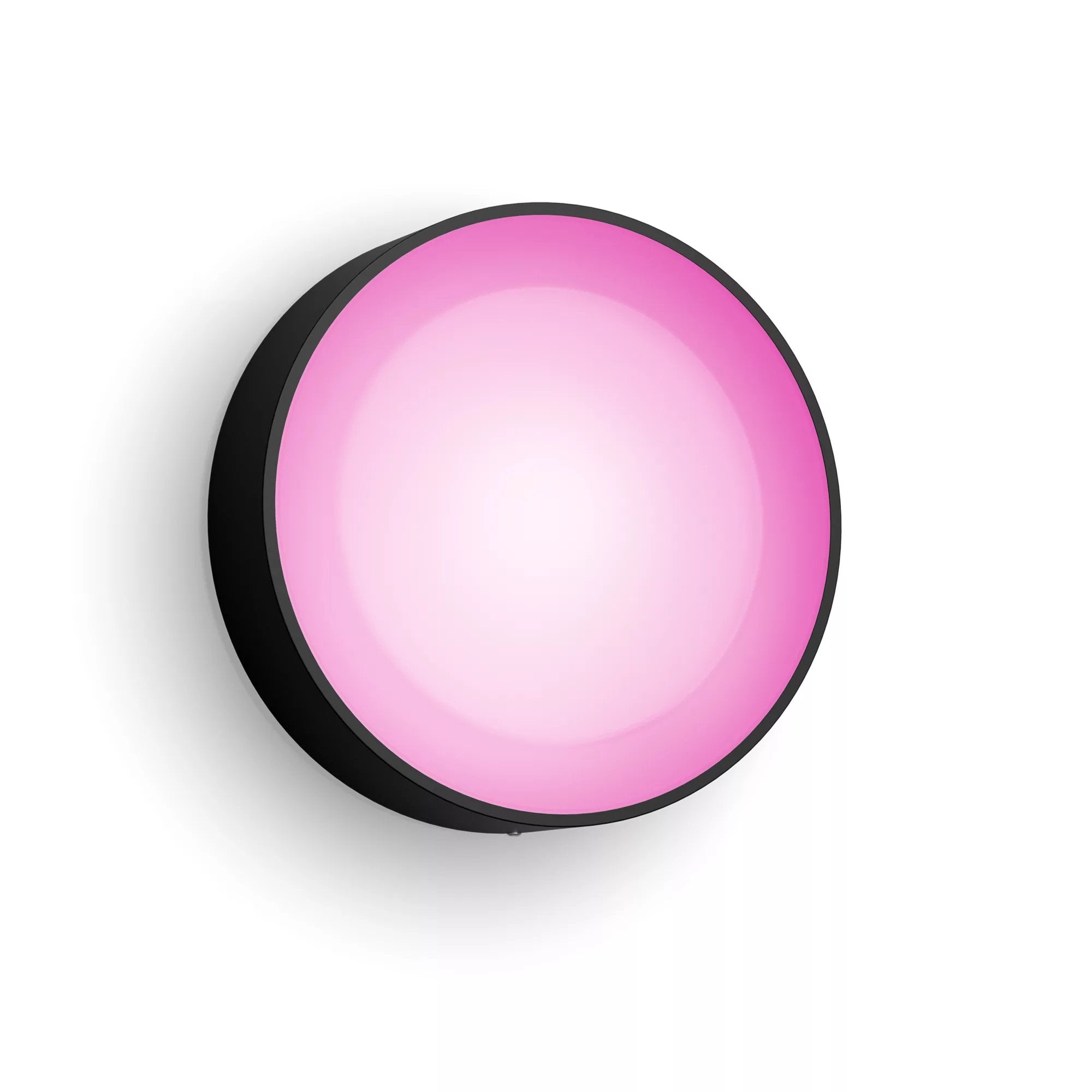 Philips Hue White And Color Ambiance Aplique Mural Para Exteriores Daylo