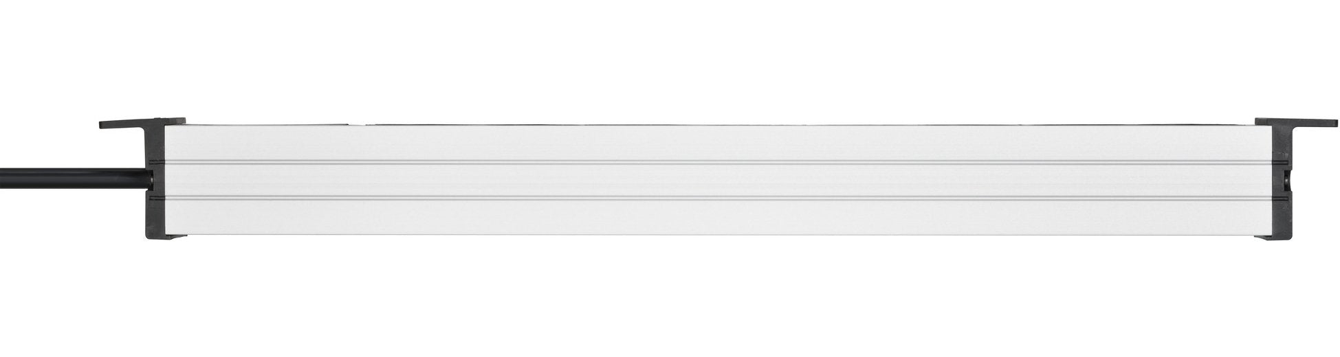 EAN 4007123662715 - Brennenstuhl 1390007308 base múltiple 2 m 8 salidas AC Interior Negro, Plata imagen 3