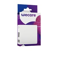 EAN 3112539827687 - Armor K80018W4 cinta para impresora de etiquetas Negro sobre blanco imagen 1
