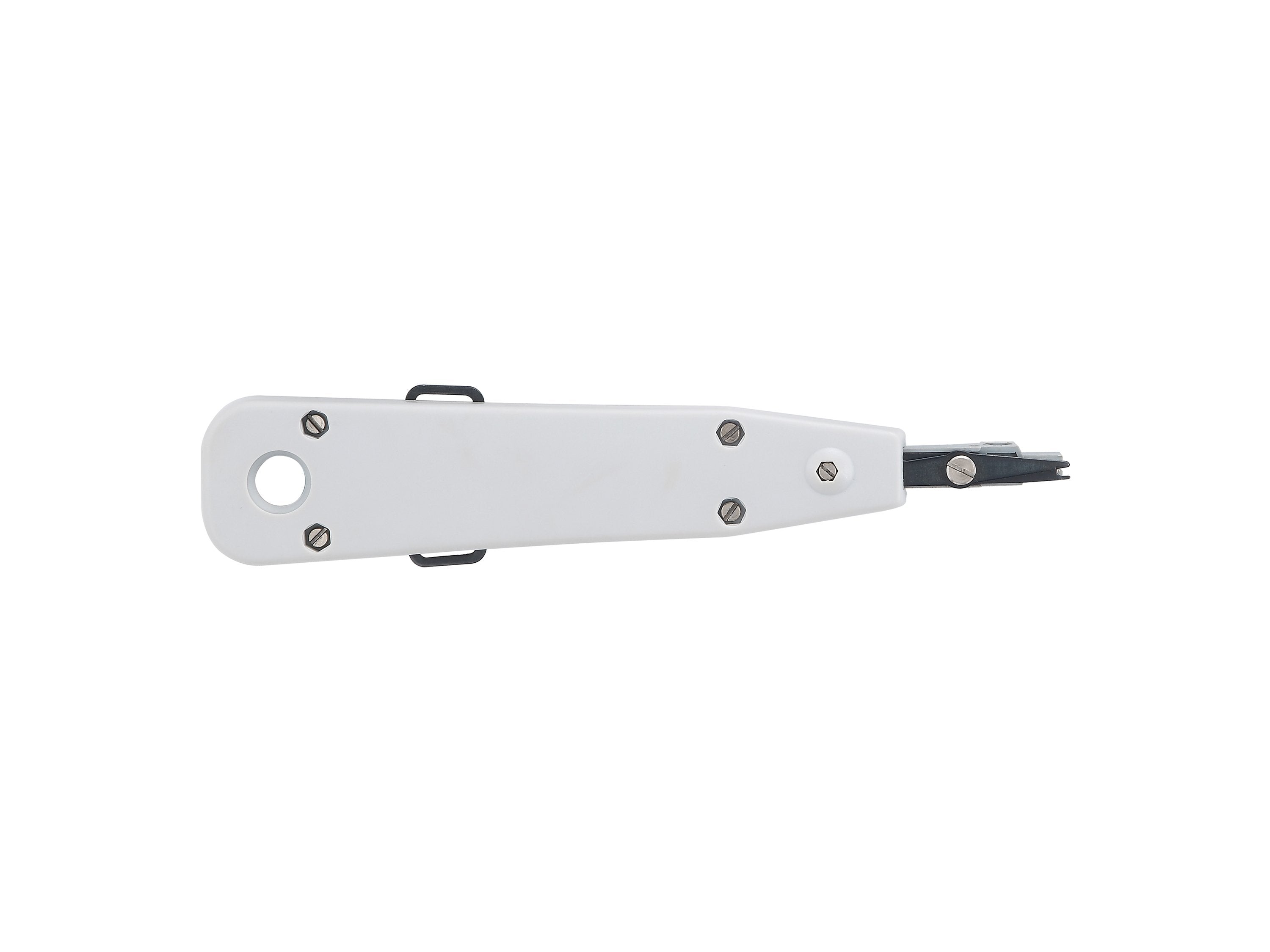 EAN 4015867168042 - Equip 129504 crimpadora Juego de herramientas Negro, Azul, Gris, Blanco imagen 4