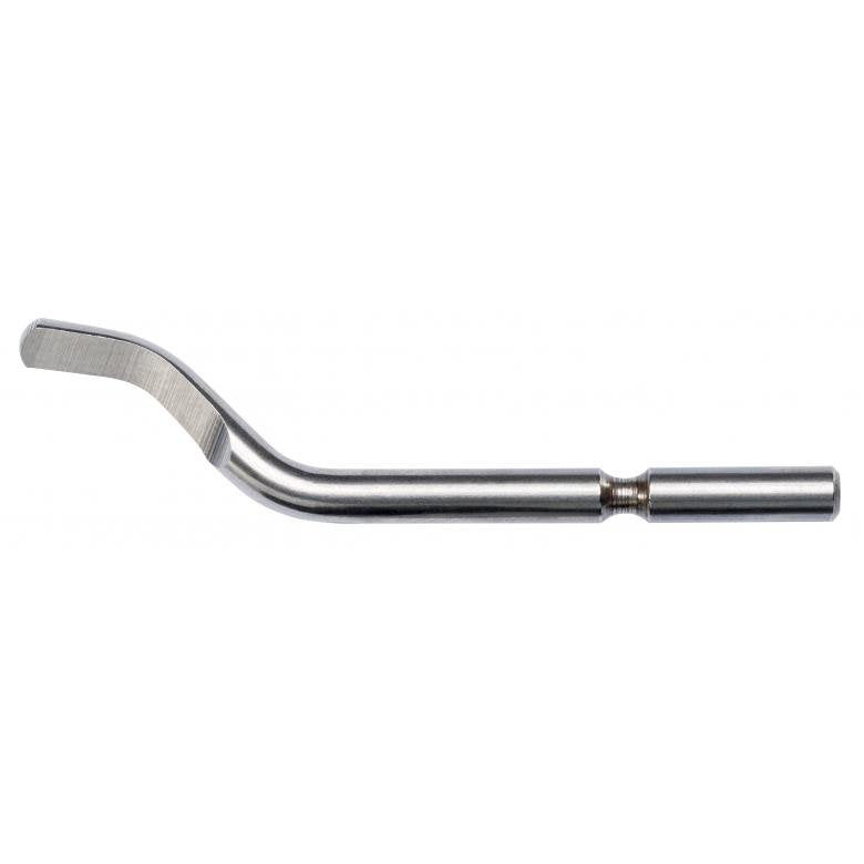 EAN 4003773085881 - Knipex 90 39 02 V02 desbarbador Negro imagen 2
