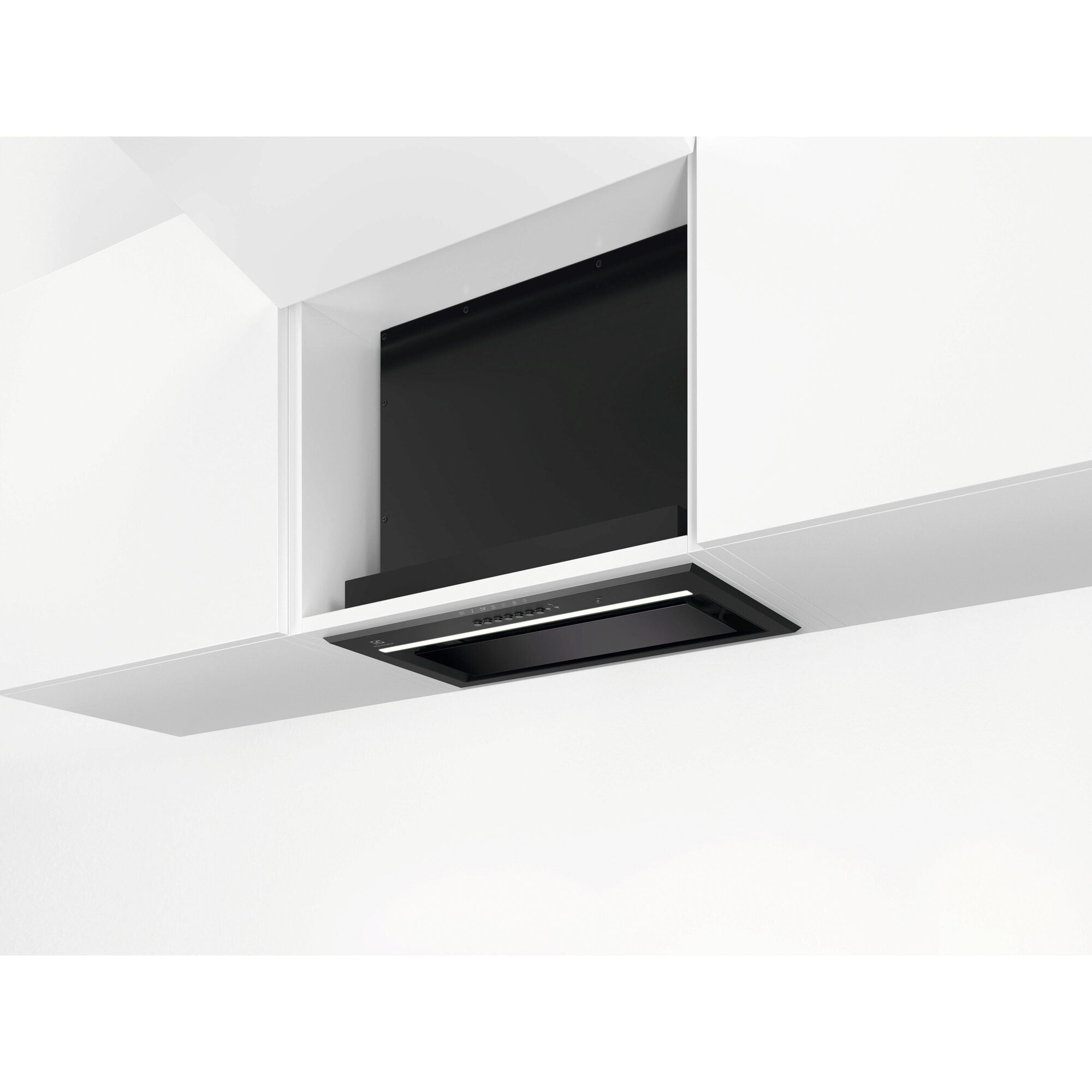EAN 7333394131597 - Electrolux LFG825K Encastrada Negro 430 m³/h imagen 14