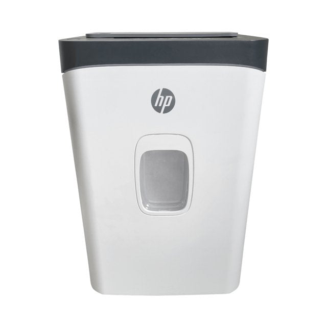 EAN 4030152028191 - HP OneShred Auto 200CC triturador de papel Corte cruzado 63 dB 22 cm Blanco imagen 3