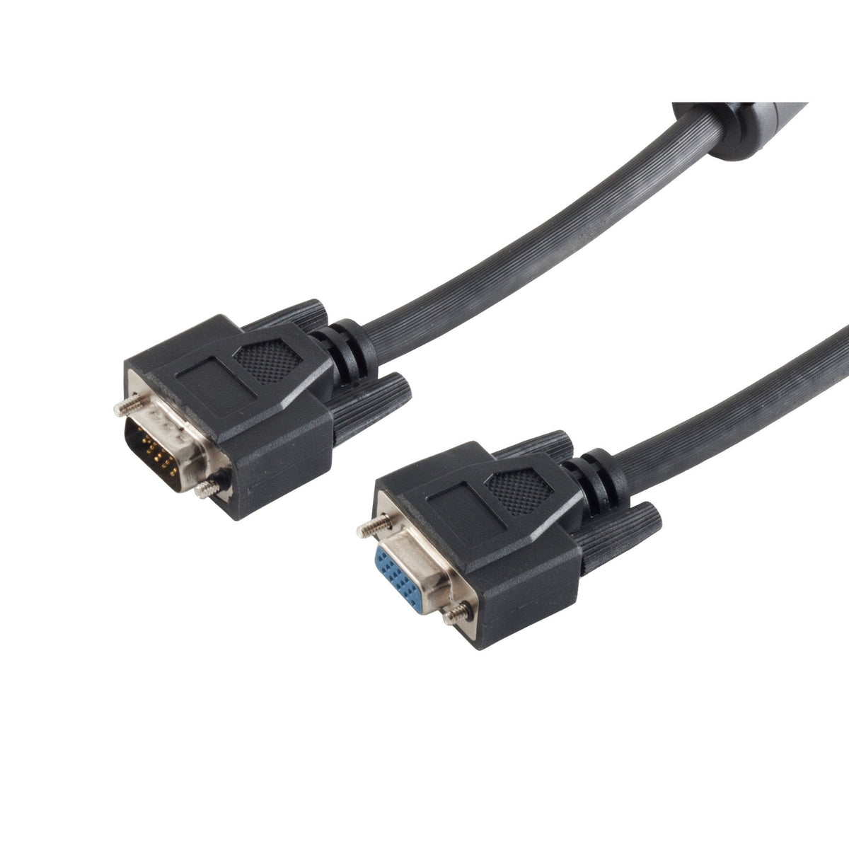 Vga Extensión 5m St-Bu