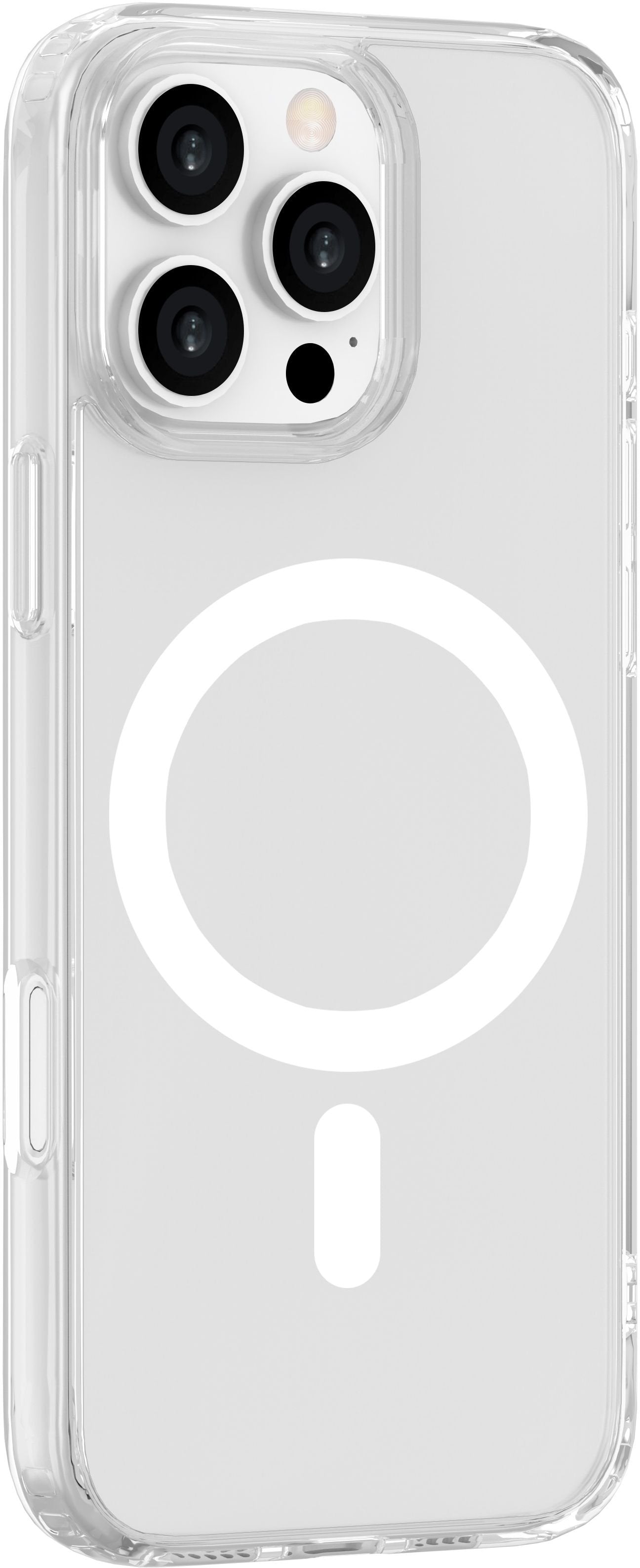 EAN 5715063424742 - eSTUFF ES67141053 funda para teléfono móvil 17,5 cm (6.9") Transparente imagen 2