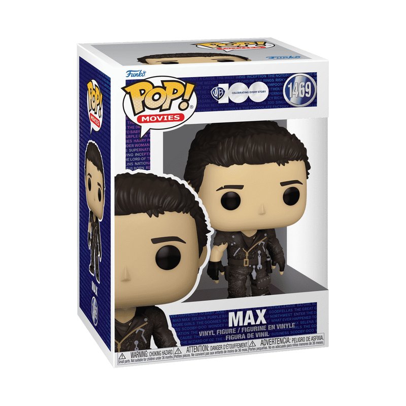 EAN 0889698724340 - FUNKO POP! 72434 figura de acción y colleccionable imagen 2