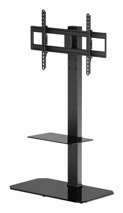 EAN 8716309135108 - Gembird TVS-86ST-01 soporte para TV 2,18 m (86") Negro imagen 2