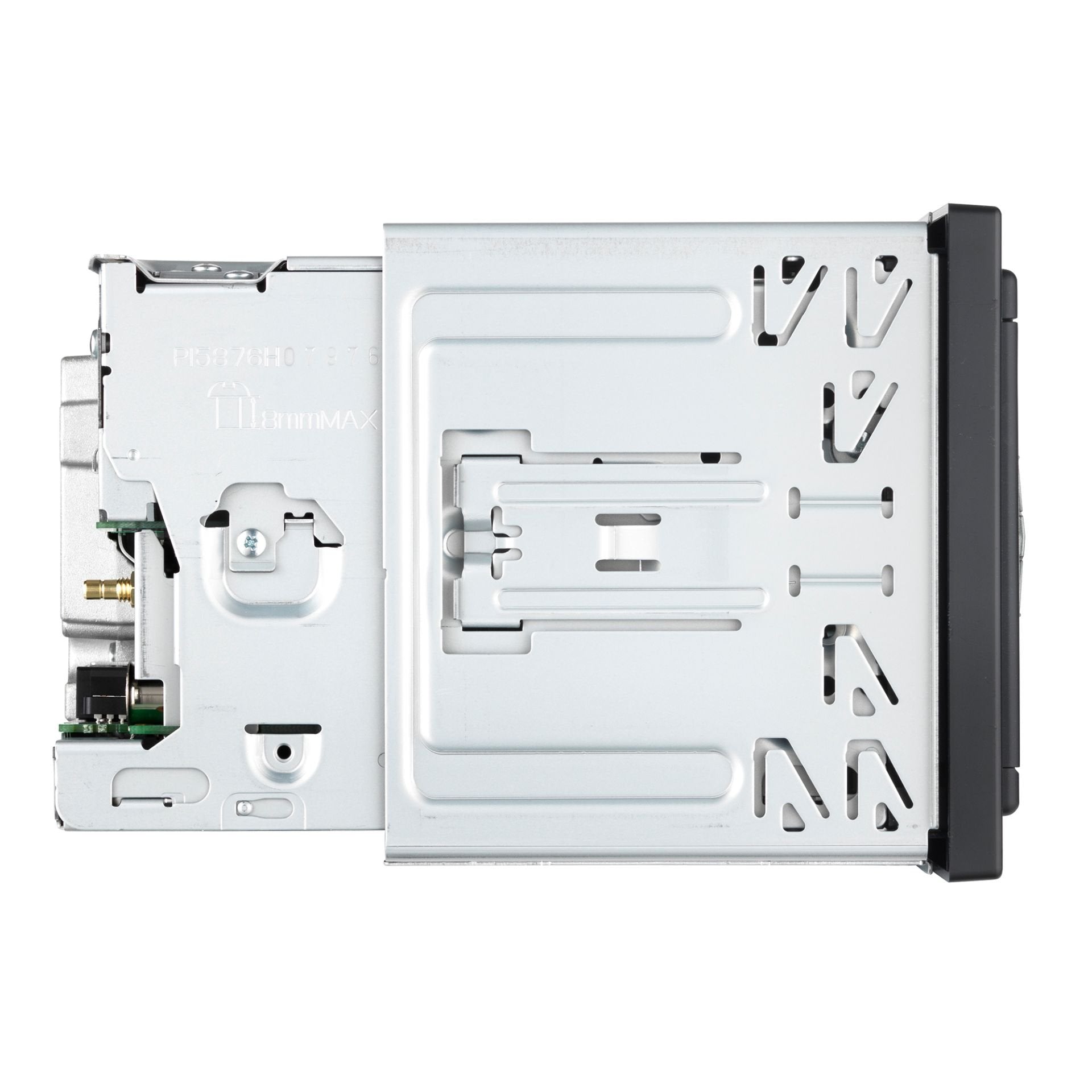 Pioneer Avic-Z730dab Av-Navi-System Wifi 6,2'' Disp. 2-Din