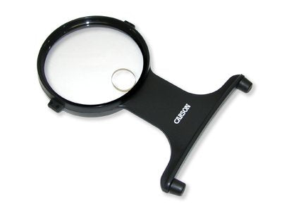 Carson Hf-25 Magnifree