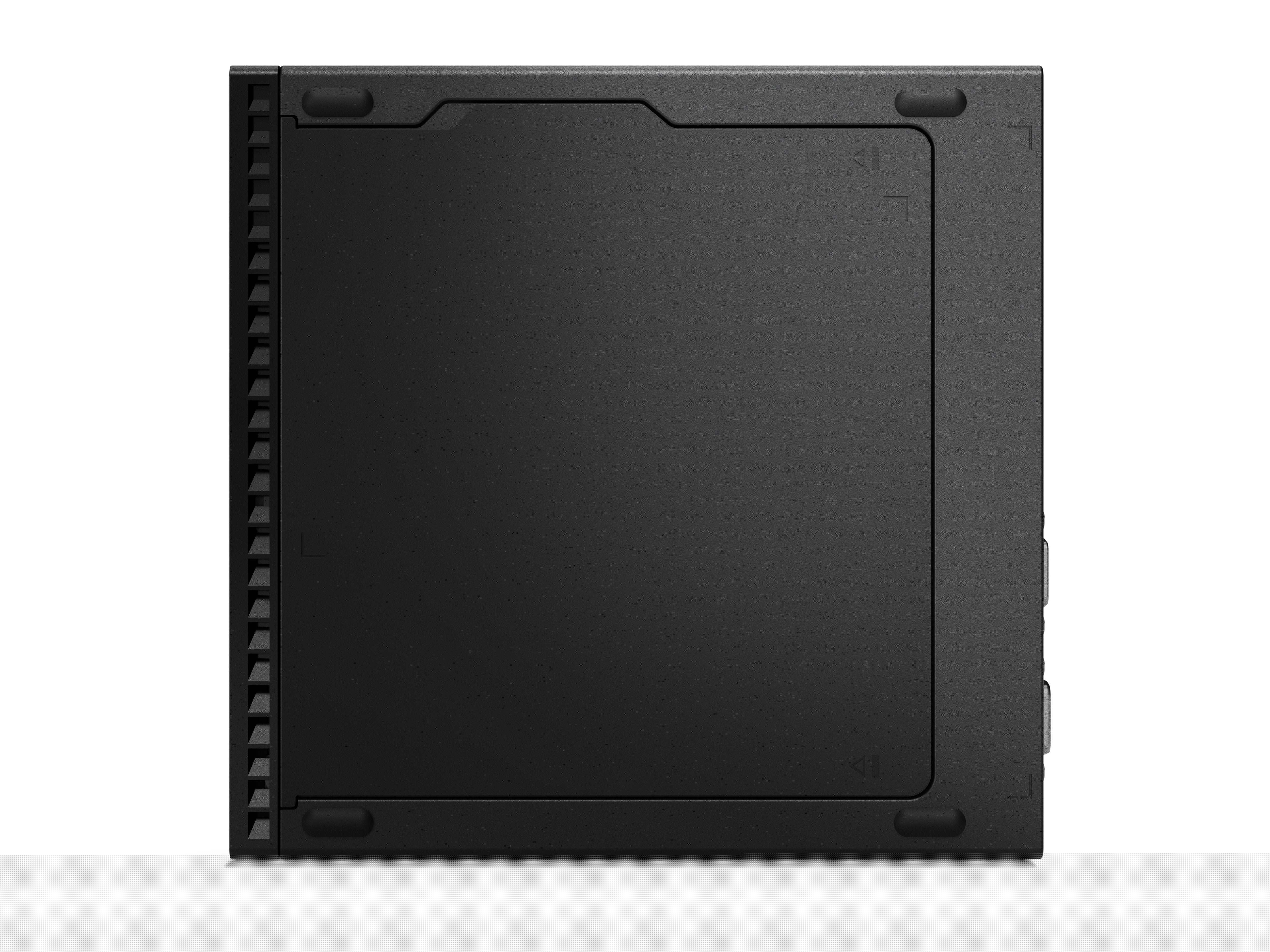 EAN 0198155838859 - Lenovo ThinkCentre M75q Gen 2 AMD Ryzen™ 5 PRO 5655GE 16 GB DDR4-SDRAM 512 GB SSD Windows 11 Pro Mini PC imagen 3