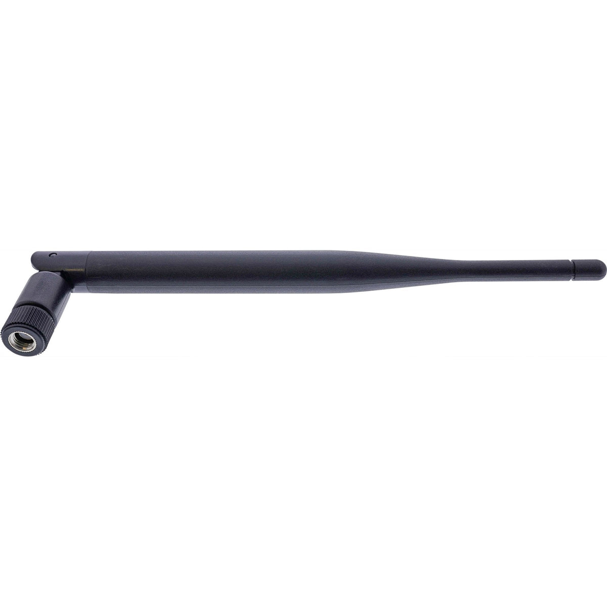 Antena De Goma Inline Wifi Para Ap Y Router R-Sma 5dbi