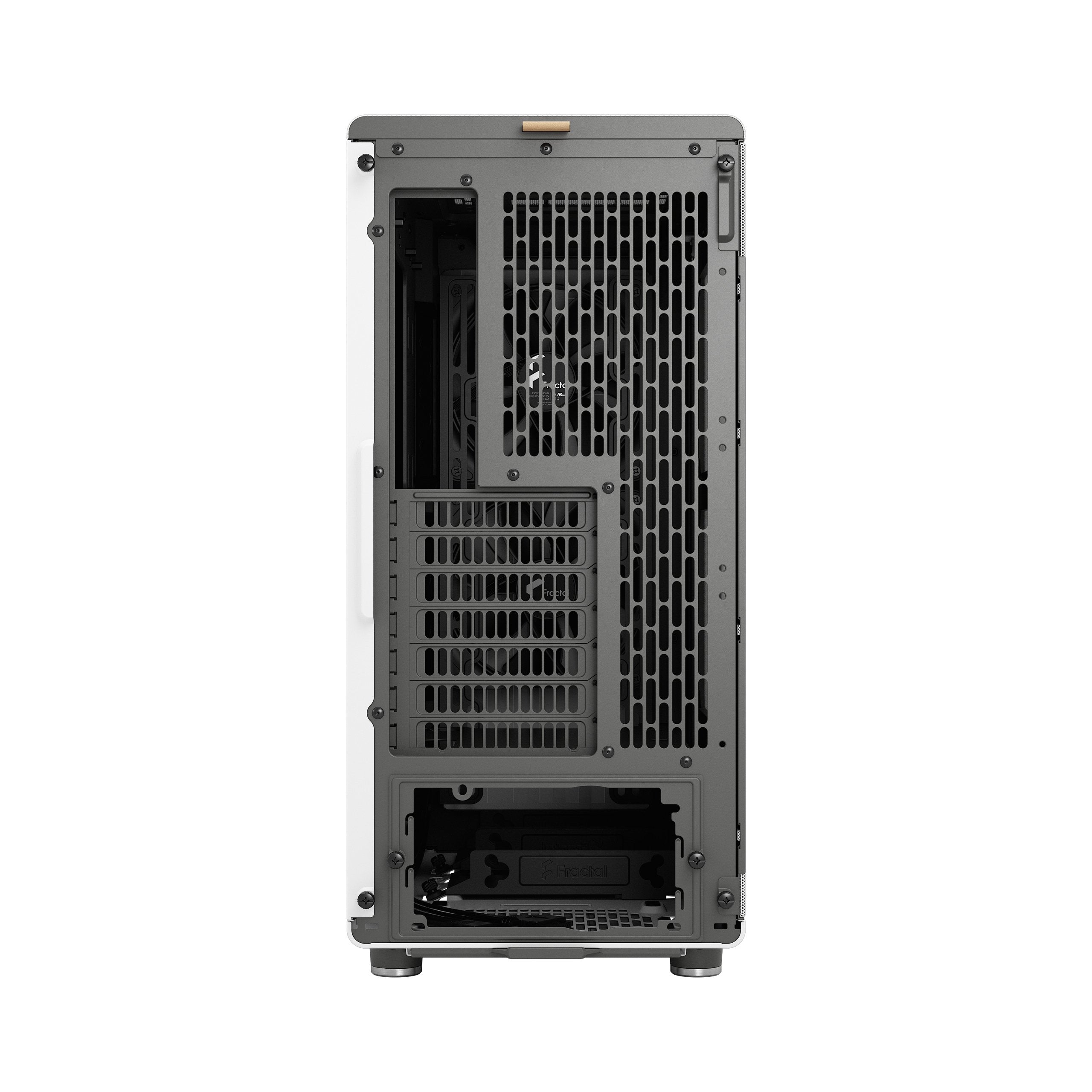 EAN 7340172704720 - Fractal Design North Midi Tower Blanco imagen 19