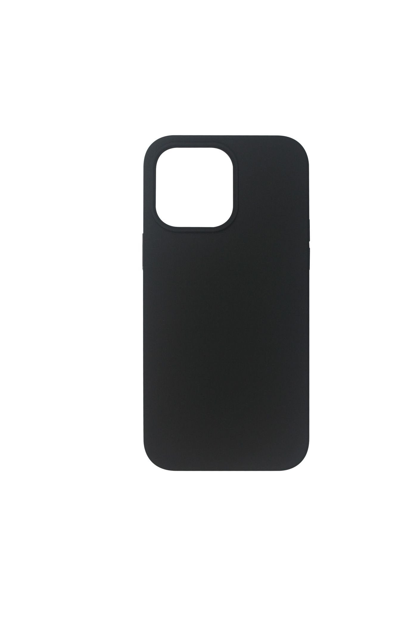Estuff Es67120008-Bulk Funda Para Iphone 14 Pro Max 17 Cm (6.7") Negro