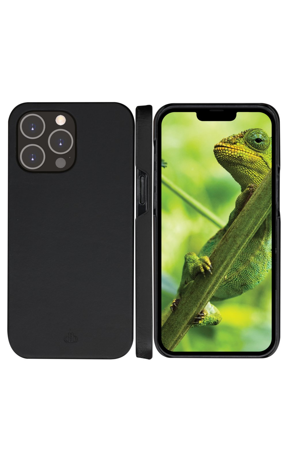 EAN 5711428016379 - dbramante1928 Lynge funda para teléfono móvil 17 cm (6.7") Folio Negro imagen 4