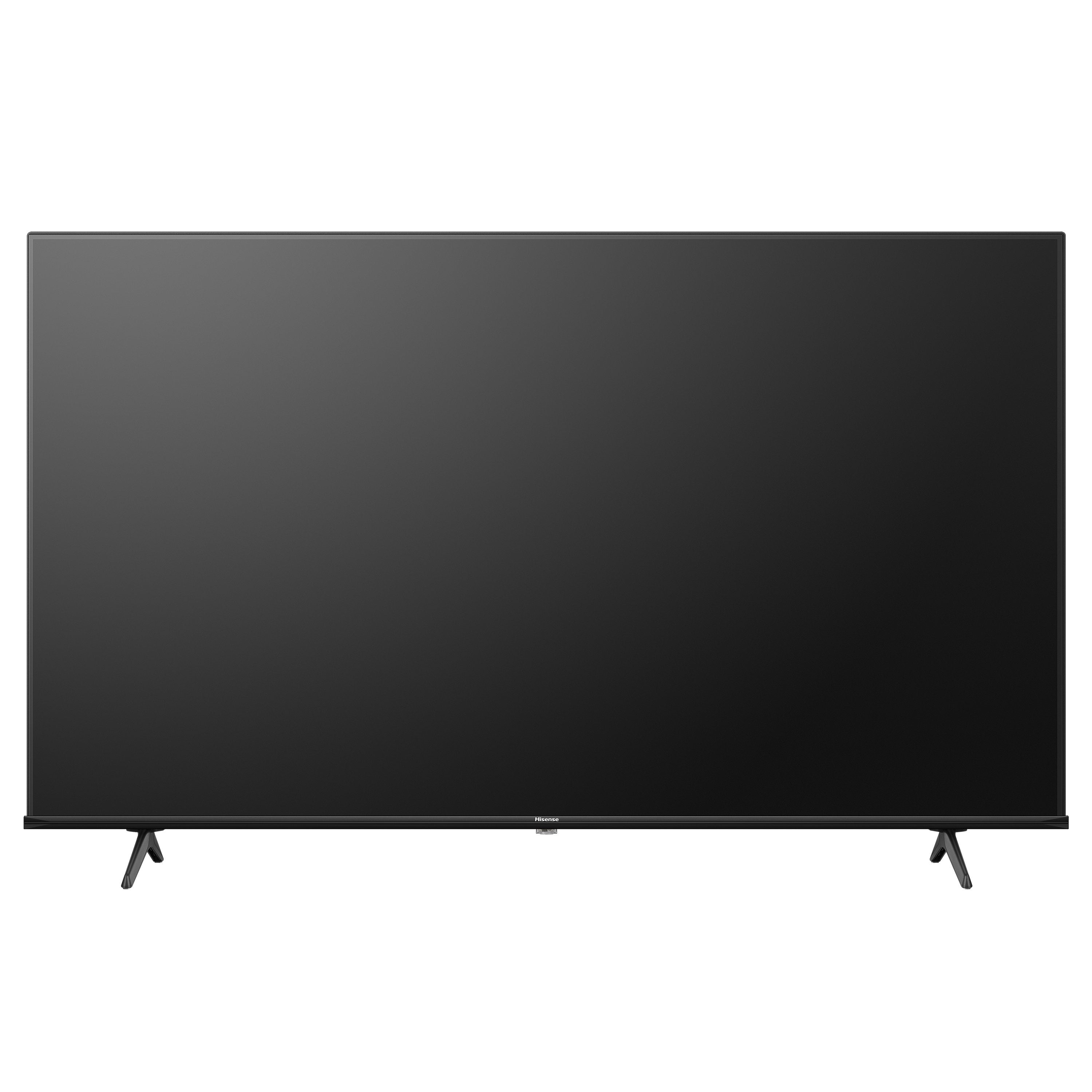Hisense 85e77nq, Televisor Qled De 215 Cm 85", Negro, Ultrahd/4k, Triple Sintonizador, Pvr 85e77nq