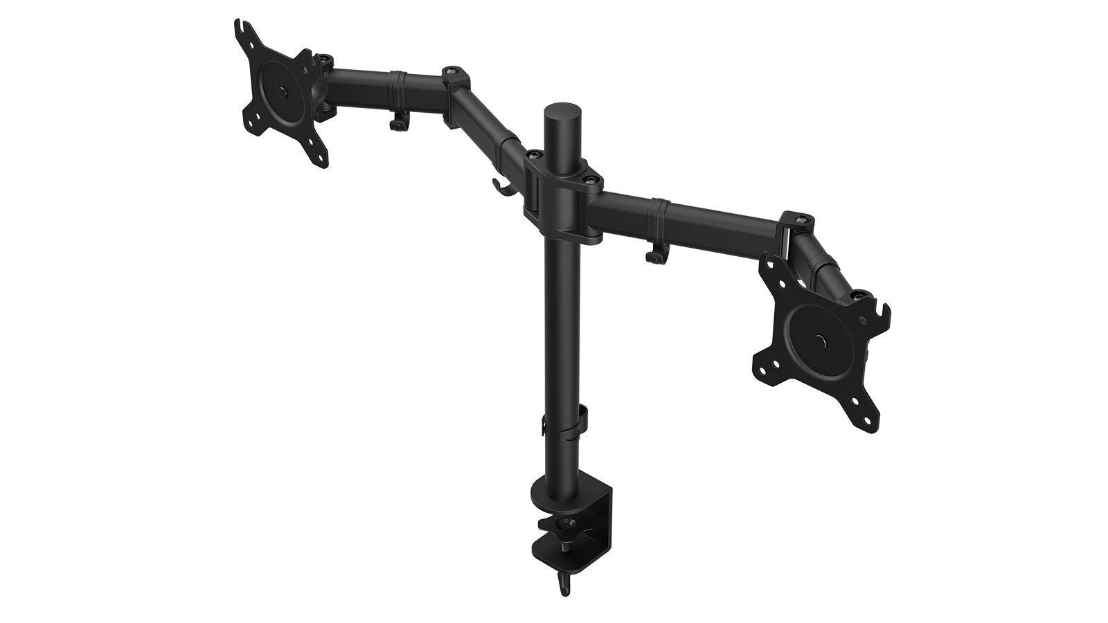 EAN 5903018664569 - ENDORFY Atlas Double 68,6 cm (27") Escritorio Negro imagen 2