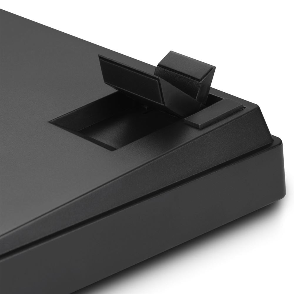 Sharkoon Skiller Sgk50 S4 Barebone, Teclado Gaming Negro, Disposición Ansi