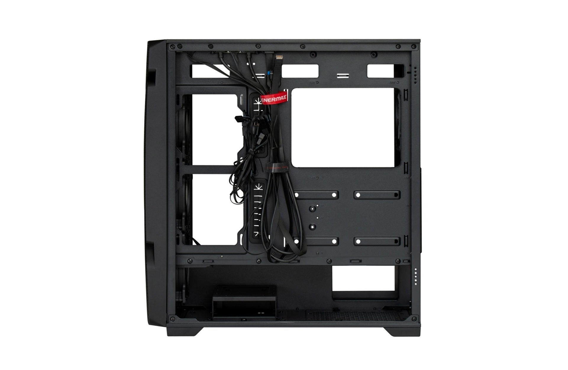 EAN 4713157727800 - Enermax MarbleShell MS31 Negro imagen 5