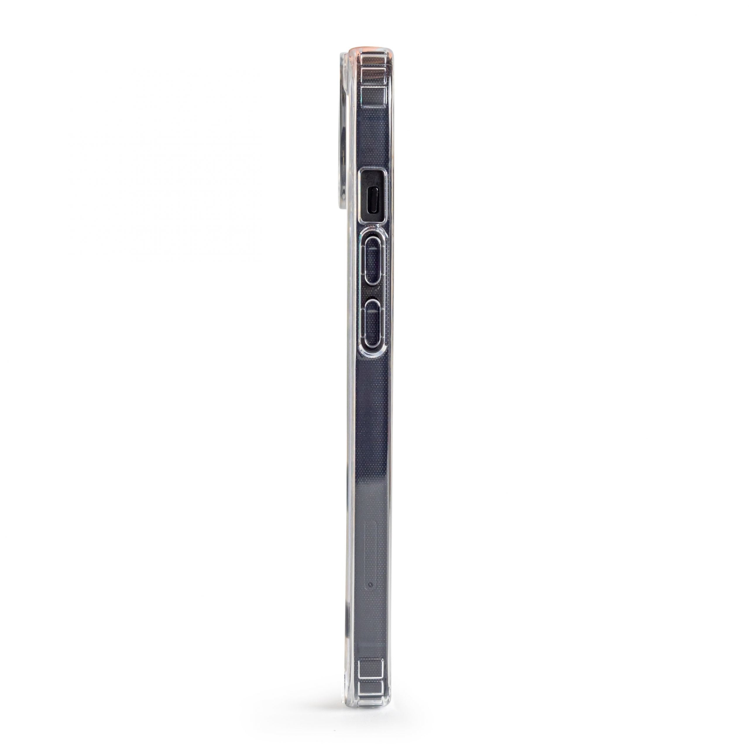 EAN 5060369675368 - Techair Classic essential funda para teléfono móvil 13,7 cm (5.4") Transparente imagen 7