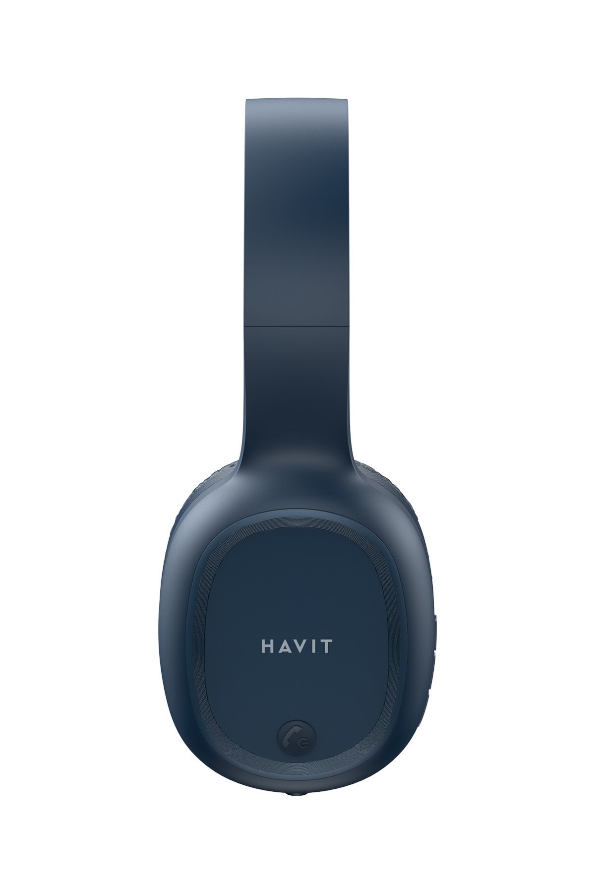 Auriculares Havit H2590bt Pro Azul Bluetooth