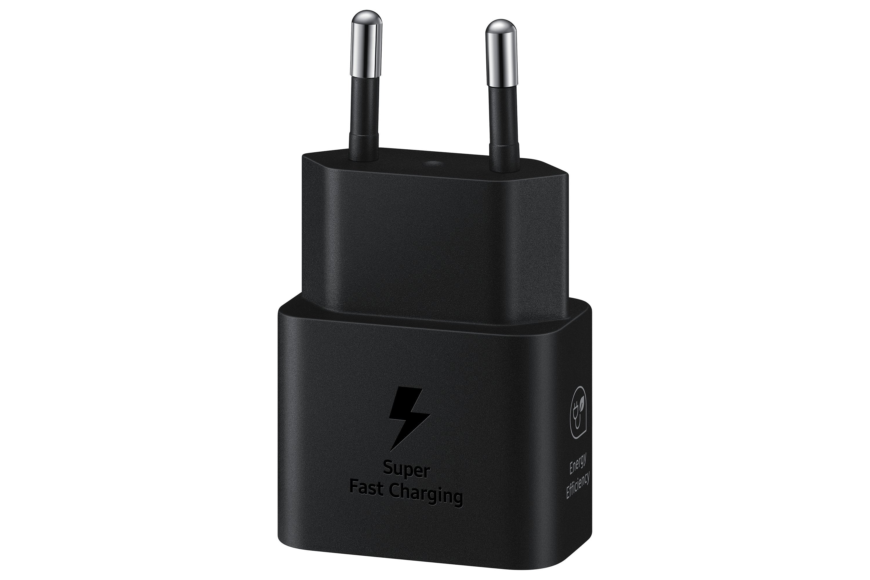 EAN 8806094912128 - Samsung EP-T2510 Universal Negro USB Carga rápida Interior imagen 2