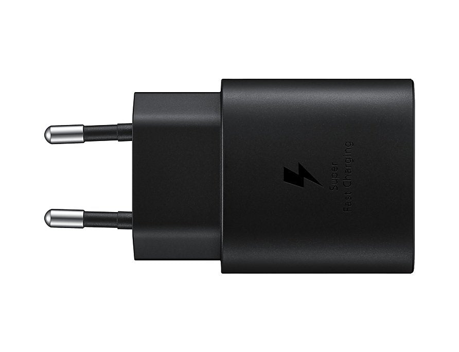 Fast Charging Wall Charger Ep-Ta800 Black