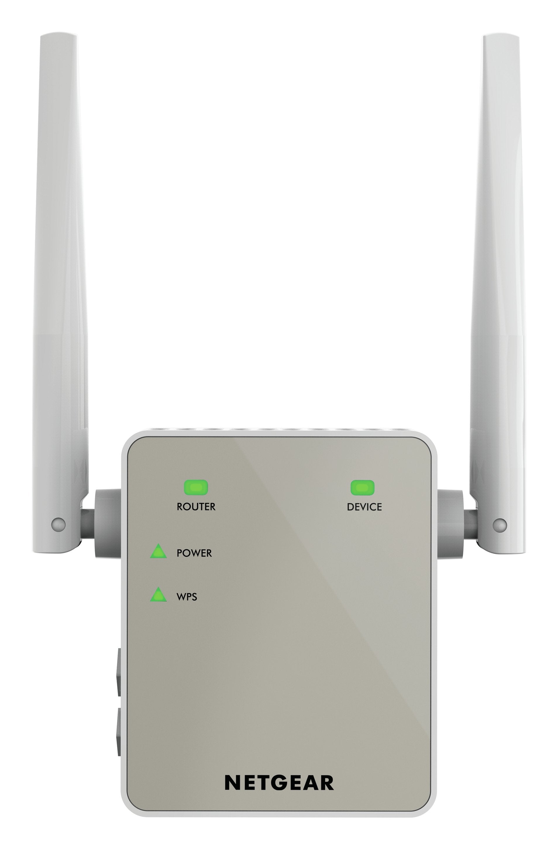Netgear Ex6120-100pes Repetidor Ac1200