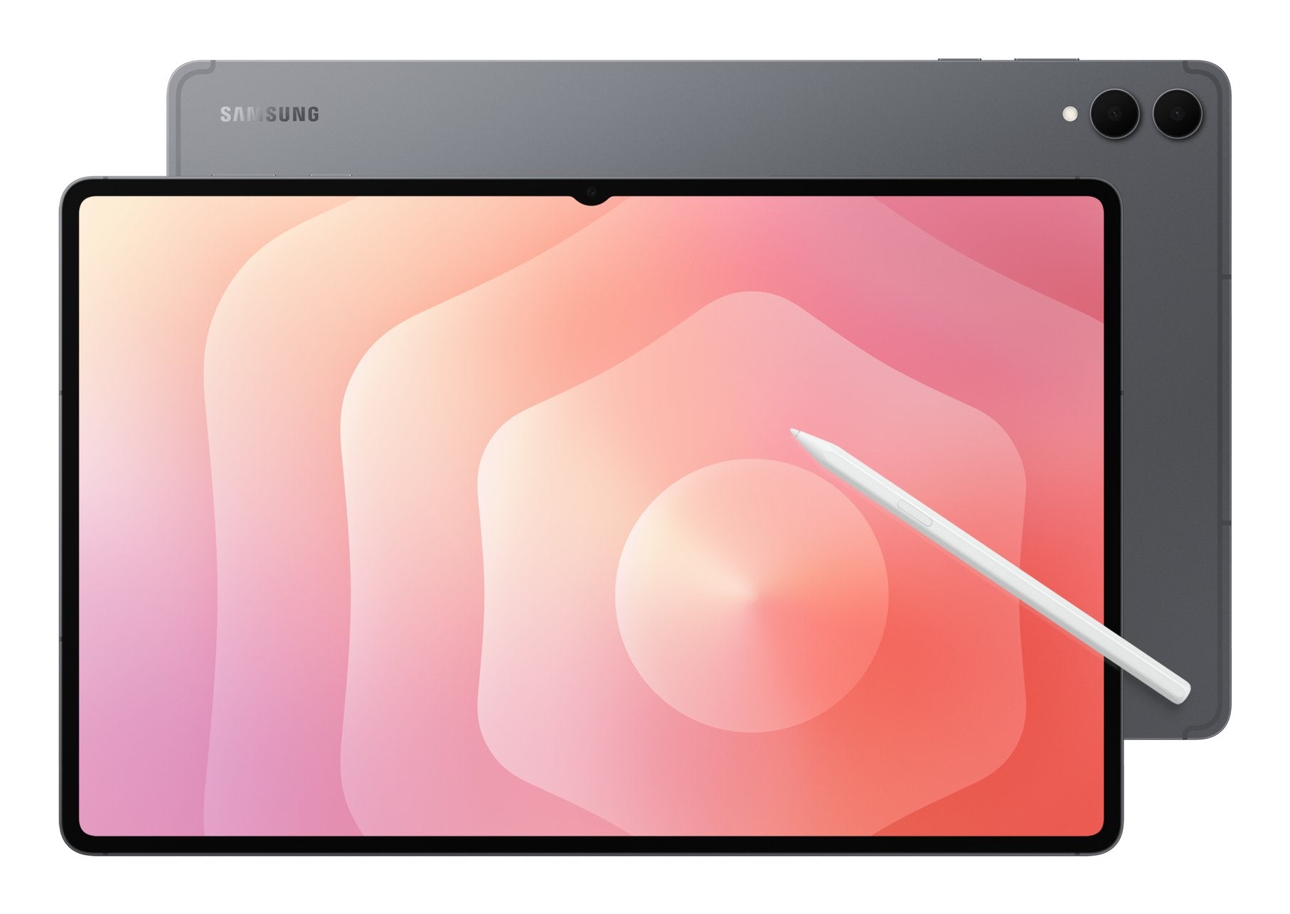 EAN 8806097711834 - Samsung Galaxy Tab S11 Ultra 5G LTE-TDD & LTE-FDD 512 GB 37,1 cm (14.6") 12 GB Wi-Fi 7 (802.11be) Gris imagen 2