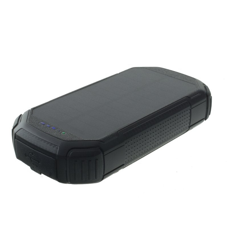 EAN 5908246724122 - PowerNeed S20000C batería externa Polímero de litio 20000 mAh Negro imagen 2