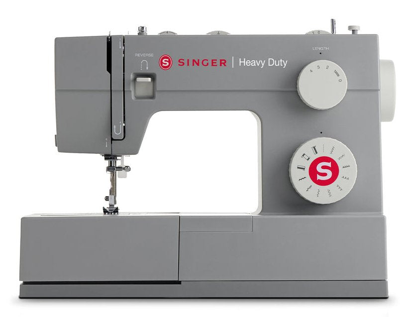 EAN 0374318830018 - SINGER 4411 Eléctrico imagen 1