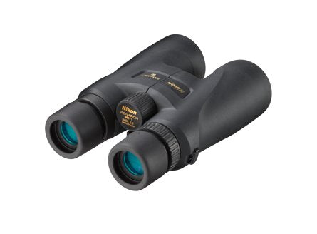 EAN 0018208088737 - Nikon Monarch 5 8x56 binocular Techo Negro imagen 1