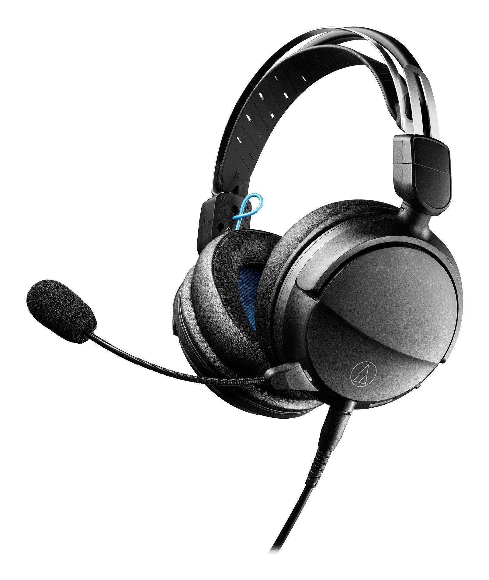 Auriculares Gaming Audio Technica Ath-Gl3bk
