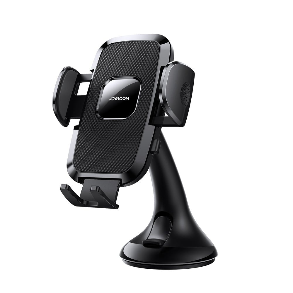 EAN 6956116799069 - JOYROOM JR-ZS259 soporte Soporte activo para teléfono móvil Teléfono móvil/smartphone Negro imagen 1