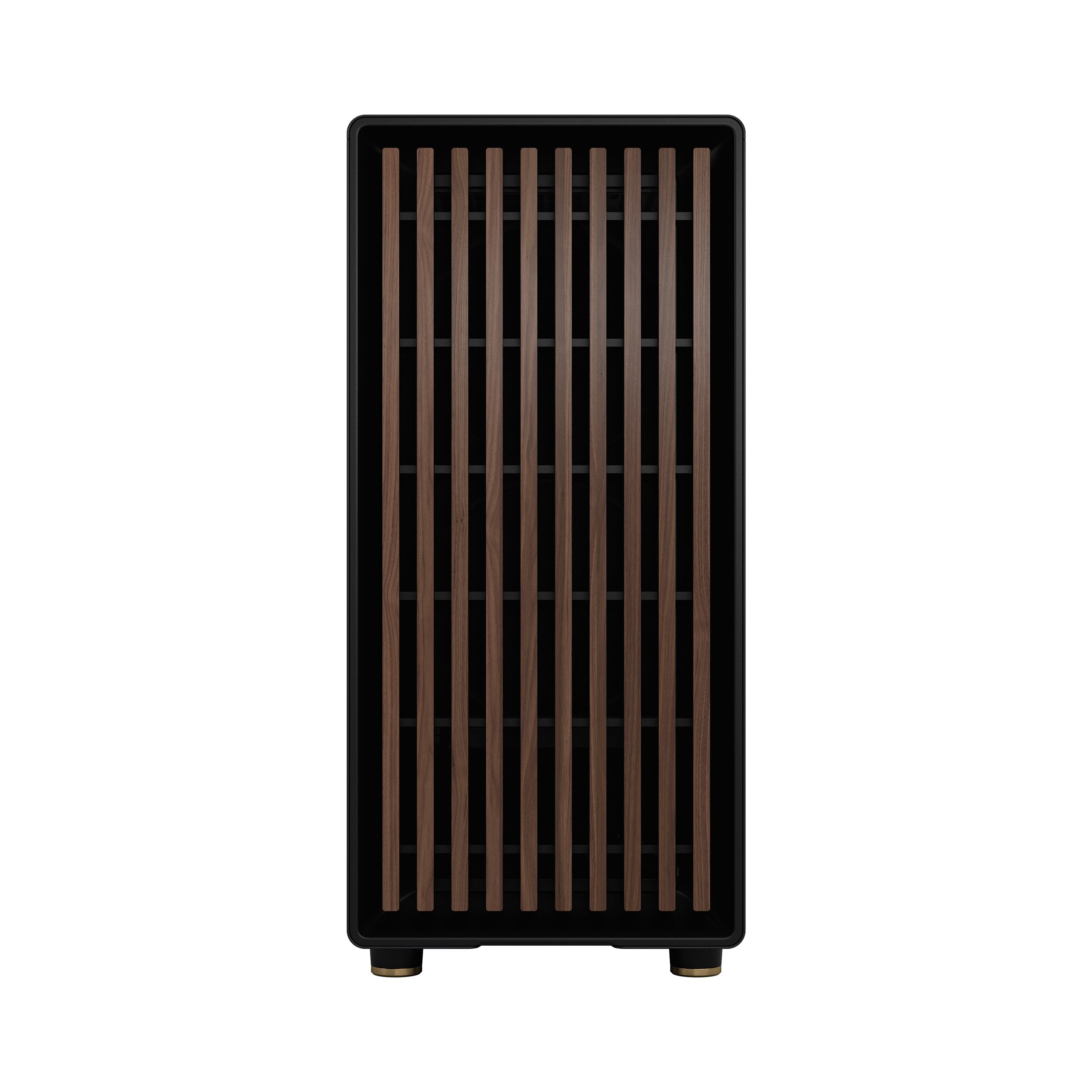 EAN 7340172704706 - Fractal Design North Midi Tower Negro imagen 4