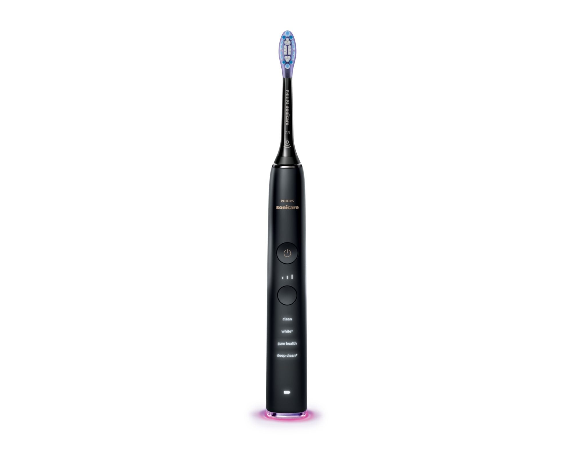 EAN 8710103993872 - Philips Sonicare DiamondClean Smart HX9917/89 cepillo eléctrico para dientes Adulto Cepillo dental sónico imagen 2