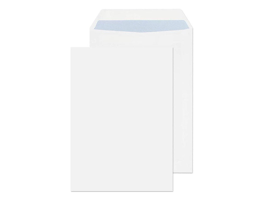EAN 8423473333093 - Liderpapel SB37 sobre C5 (162 x 229 mm) Blanco 250 pieza(s) imagen 2