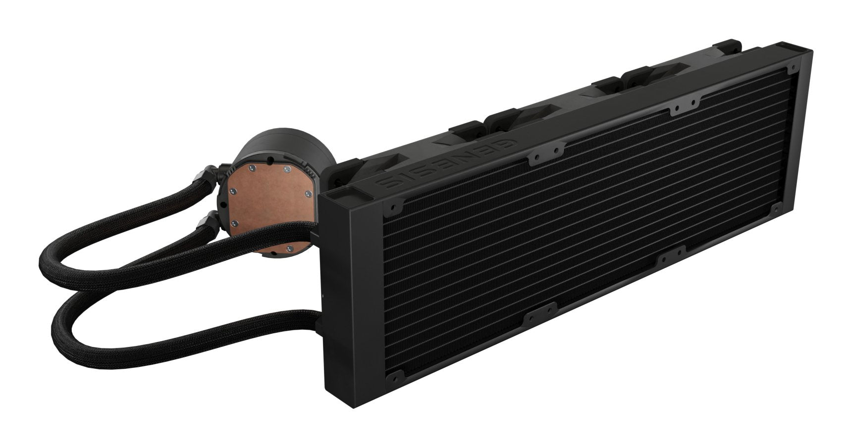 EAN 5901969449372 - GENESIS NLG-2320 sistema de refrigeración para ordenador Carcasa del ordenador Kit de refrigeración líqui imagen 8