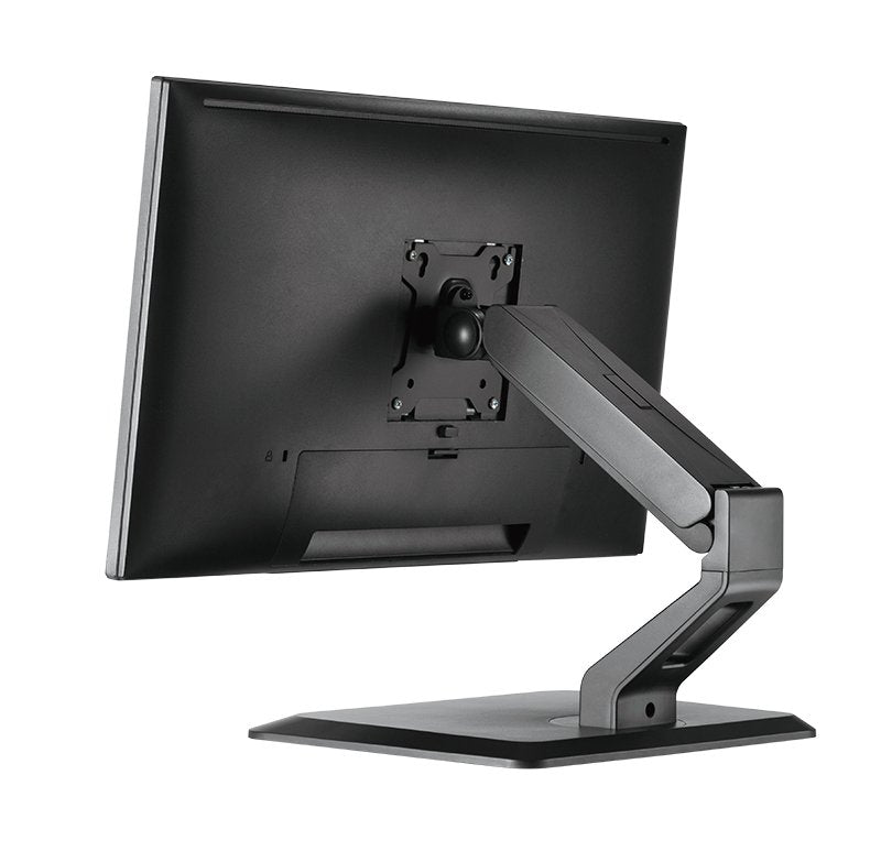 EAN 4052792060041 - LogiLink BP0100 soporte para monitor 81,3 cm (32") Escritorio Negro imagen 7