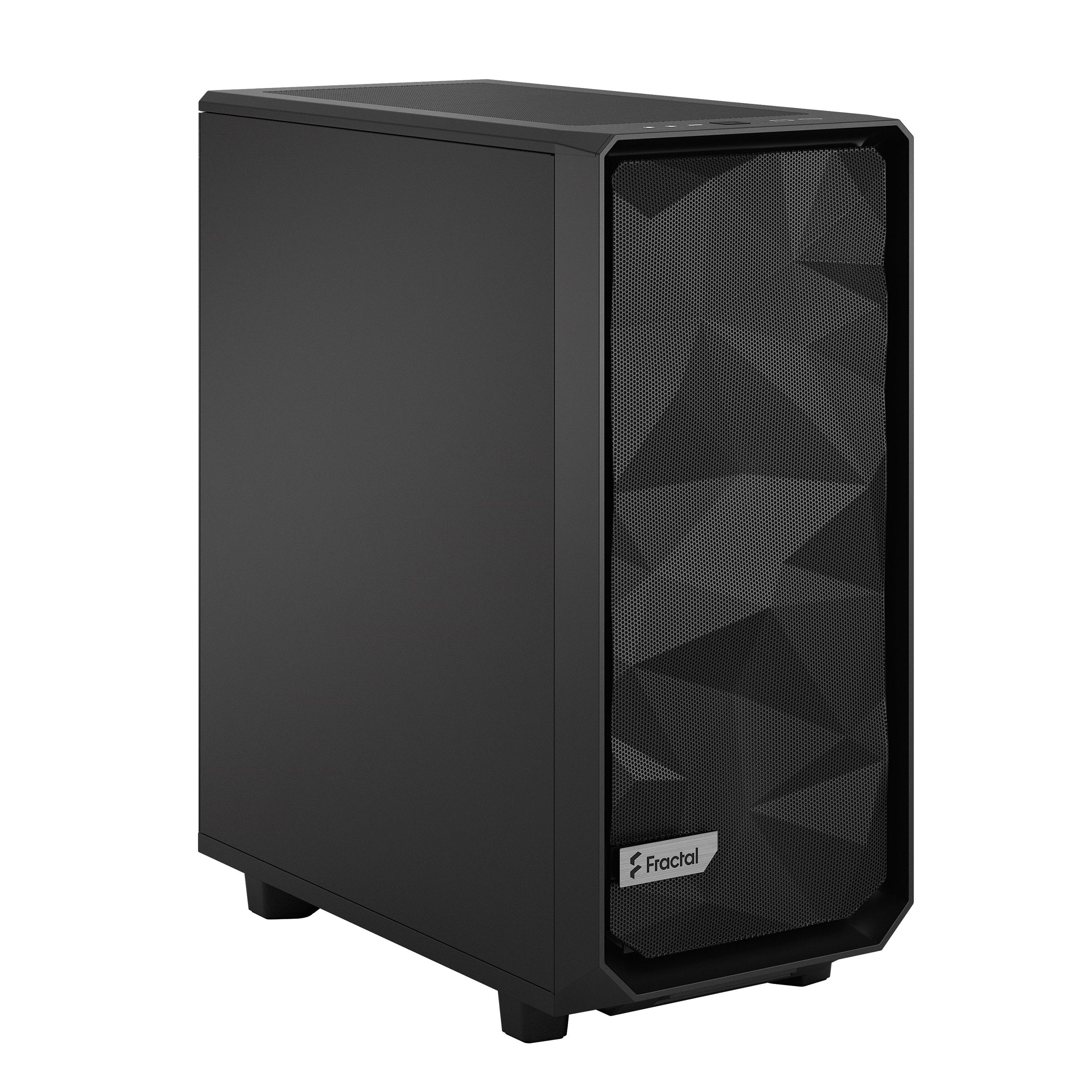 EAN 7340172702320 - Fractal Design Meshify 2 Compact Torre Negro imagen 2