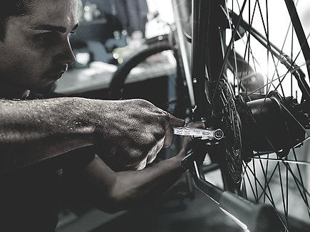 Llave De Tuercas Wera Bicycle Set 12