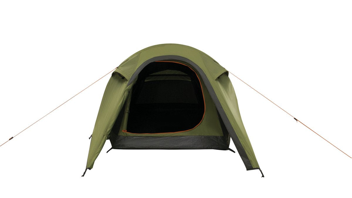 EAN 5709388144669 - Easy Camp Reindal 2 Verde Tienda tipo túnel imagen 3