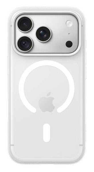 Belkin Magnetic Case-Iphone17 Frosted