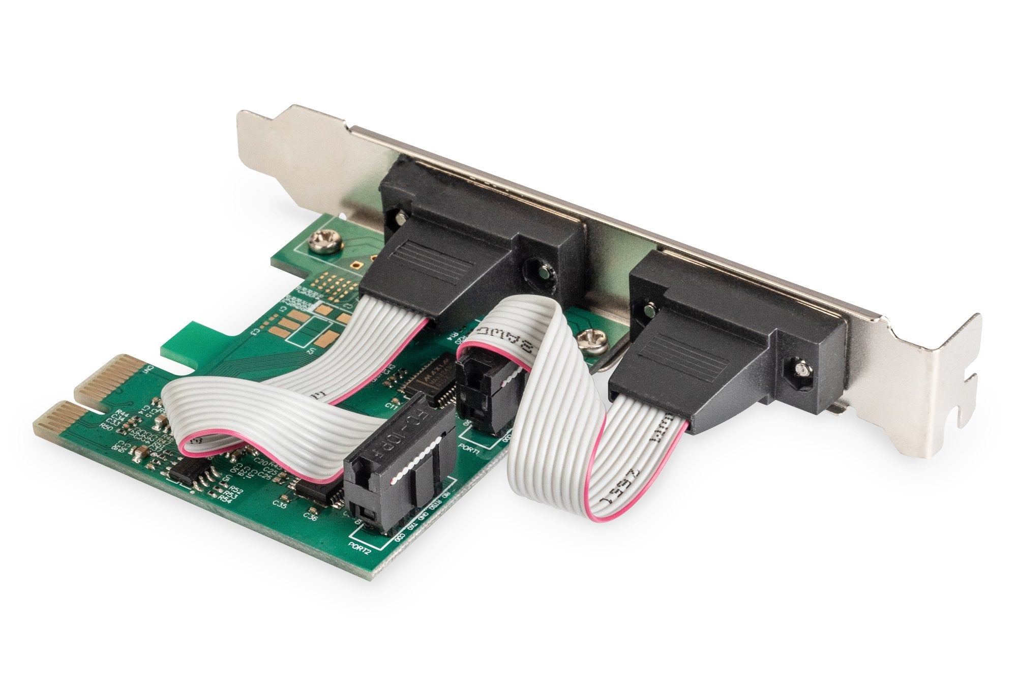 EAN 4016032309390 - Digitus DS-30000-1 tarjeta y adaptador de interfaz Interno De serie imagen 4