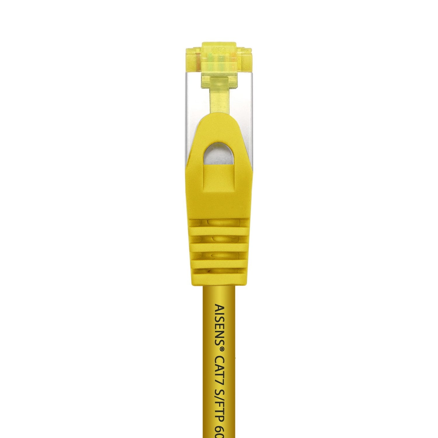EAN 8436574705256 - AISENS A146-0474 cable de red 1 m Cat7 S/FTP (S-STP) imagen 3