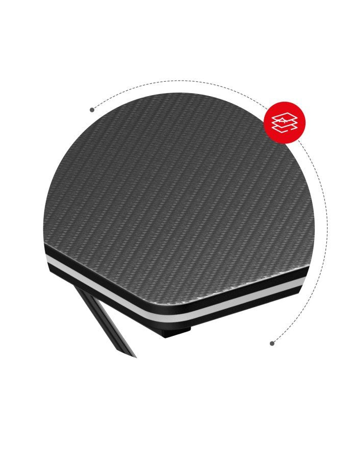 EAN 5903796013771 - Huzaro Hero 1.4 Negro imagen 10