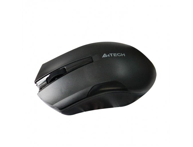 EAN 4711421902076 - A4Tech G3-200N ratón Ambidextro RF inalámbrico V-Track 1000 DPI imagen 1