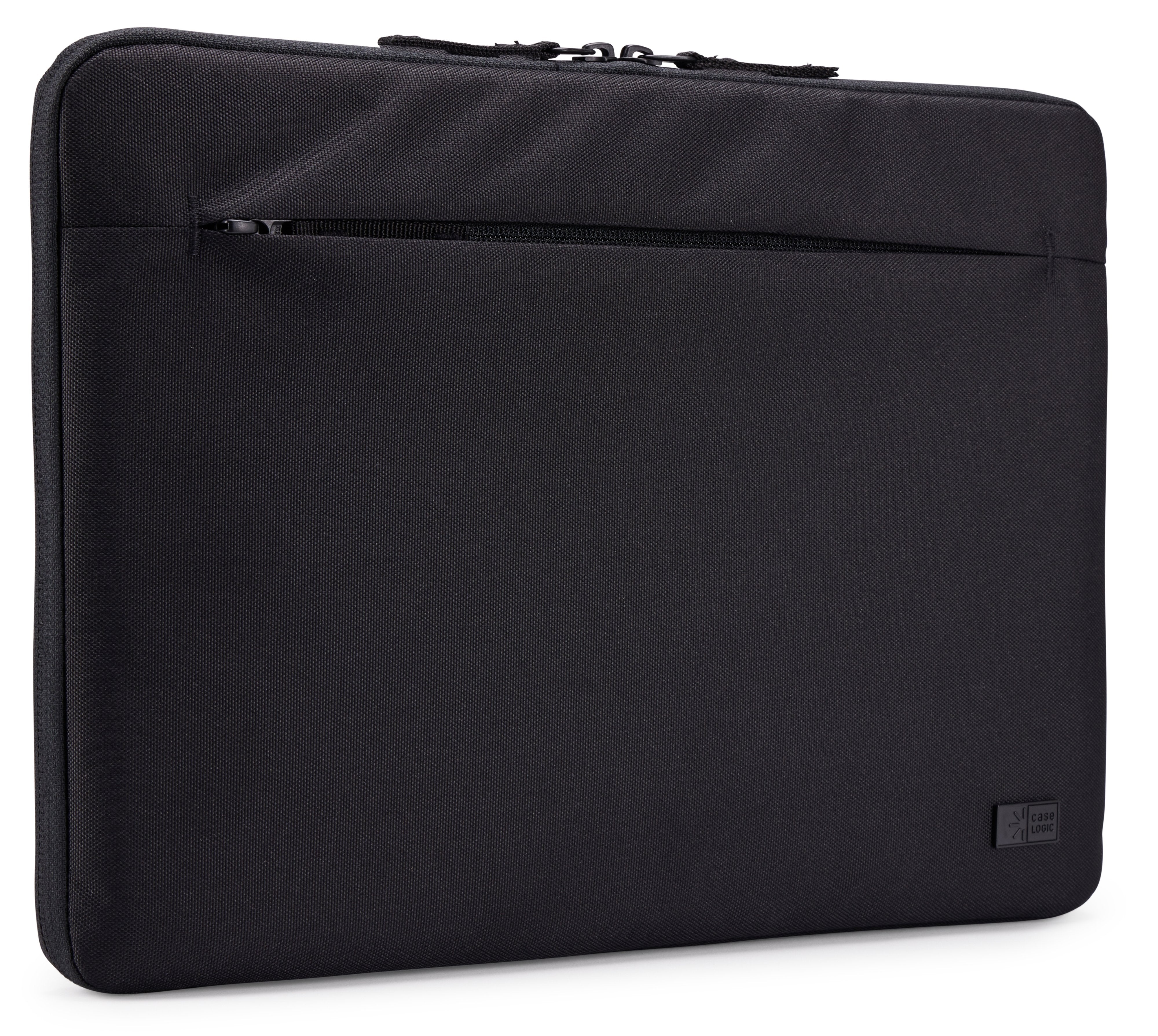 Funda Case Logic Invigo Eco Invis114 Black 35,6 Cm (14") Negro